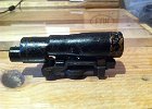 M38 Scope